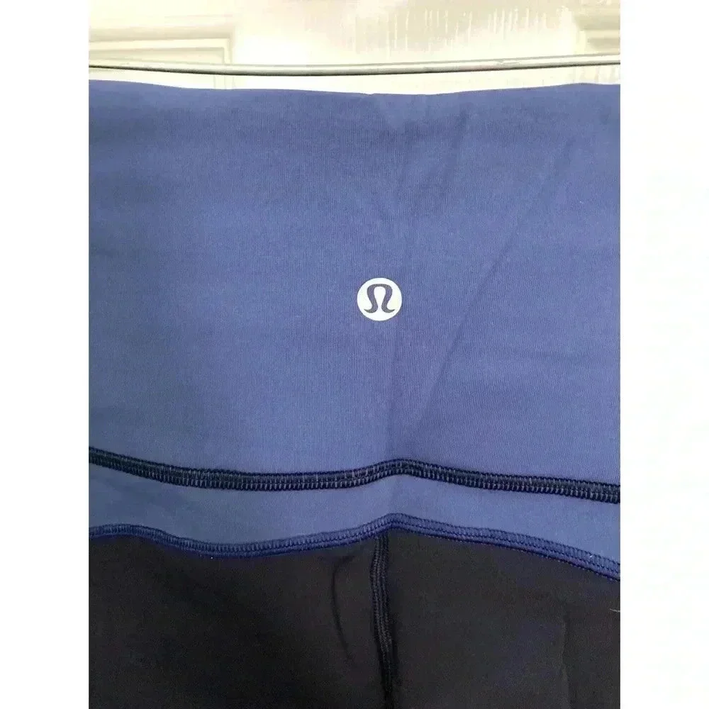 Lululemon I 8